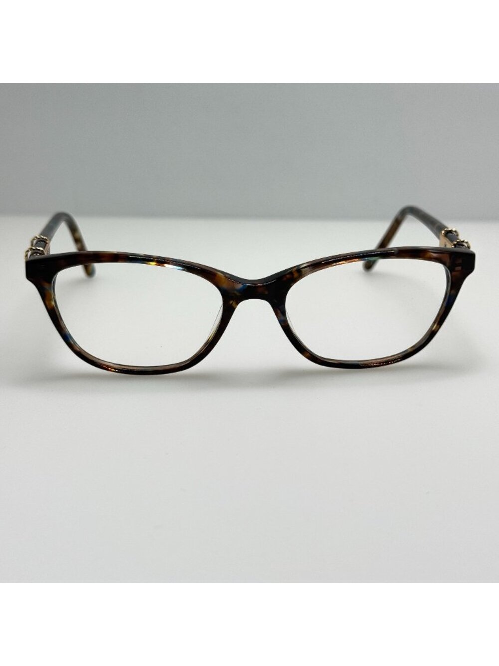 Lilly Pulitzer FL Castilla Eyeglasses Eye Glasses Frames 49-17-135